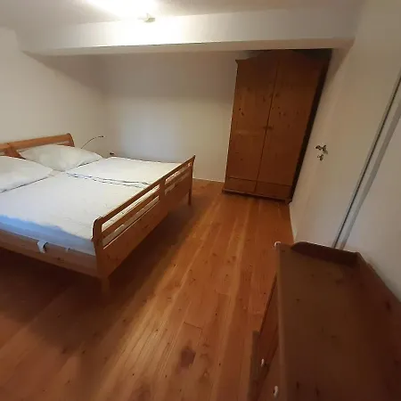 Apartment Fachwerkhof Bettenhausen Kassel