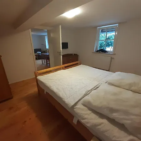 Apartment Fachwerkhof Bettenhausen
