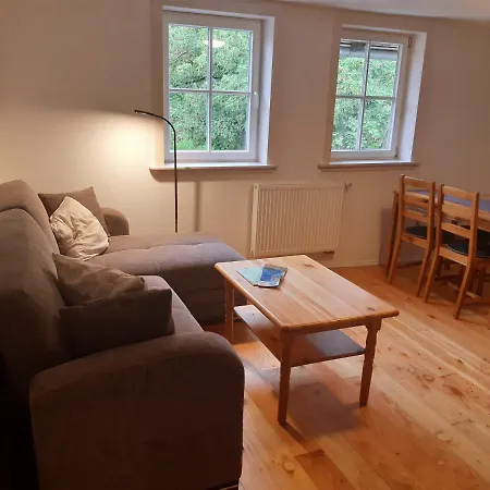 Fachwerkhof Bettenhausen Apartment *