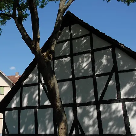 Fachwerkhof Bettenhausen Apartment